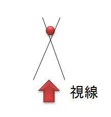 目に問題がある場合