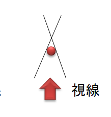 目に問題がある場合