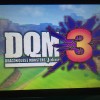 DQMJ3プレイ日記第１回：旅立ち