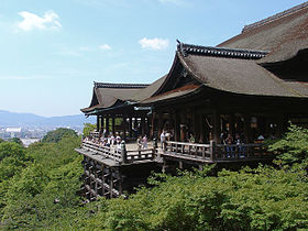 清水寺 