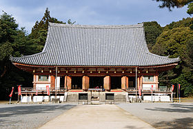 醍醐寺