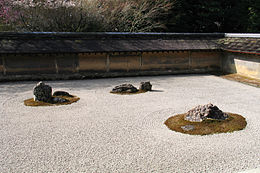 龍安寺