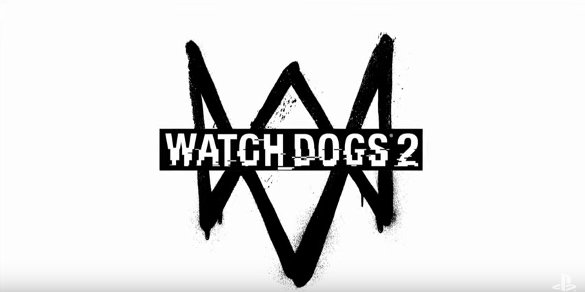 WATCH　DOGS