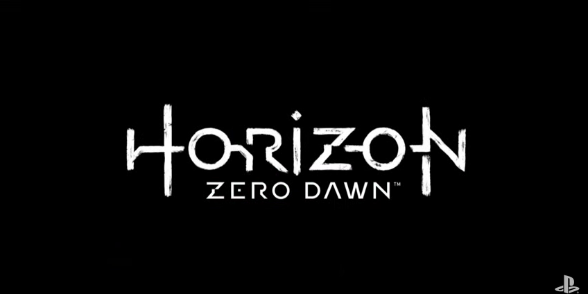 HORIZON　ZERO　DOWN