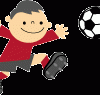 U-6幼稚園～小学1年生くらいのためのサッカーのコーチング