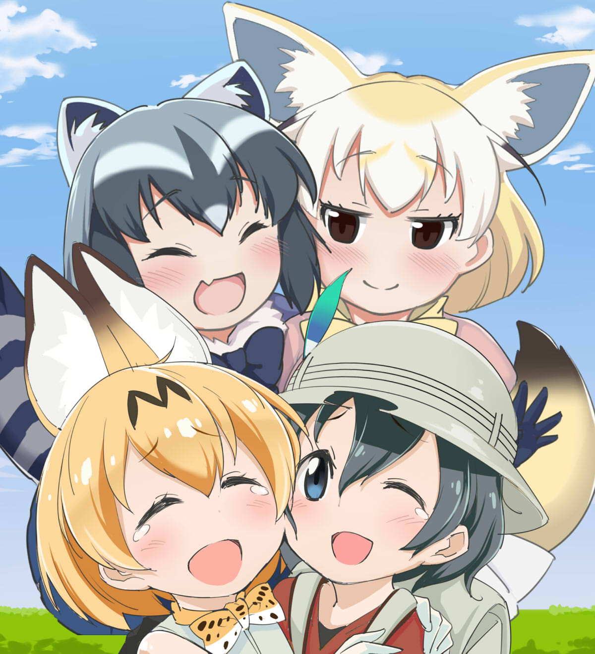 フレンズ