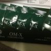 オーエムエックス（OMX）生酵素のサンプル注文してみました。