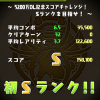 パズドラ５２００マンDL記念スコアチャレンジ　Sランクパーティー